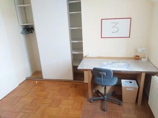  Appartement à louer 1 pièce 12 m²