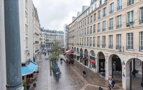  Appartement � louer 2 pi�ces 32 m�