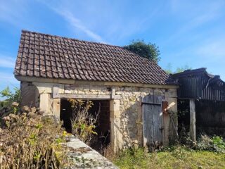  Maison à vendre 4 pièces 73 m²