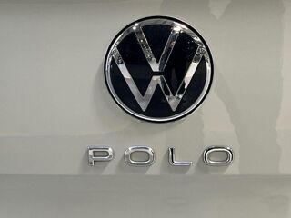 Polo 1.0 MPI 80 S&S BVM5 2023 occasion 31100 Toulouse