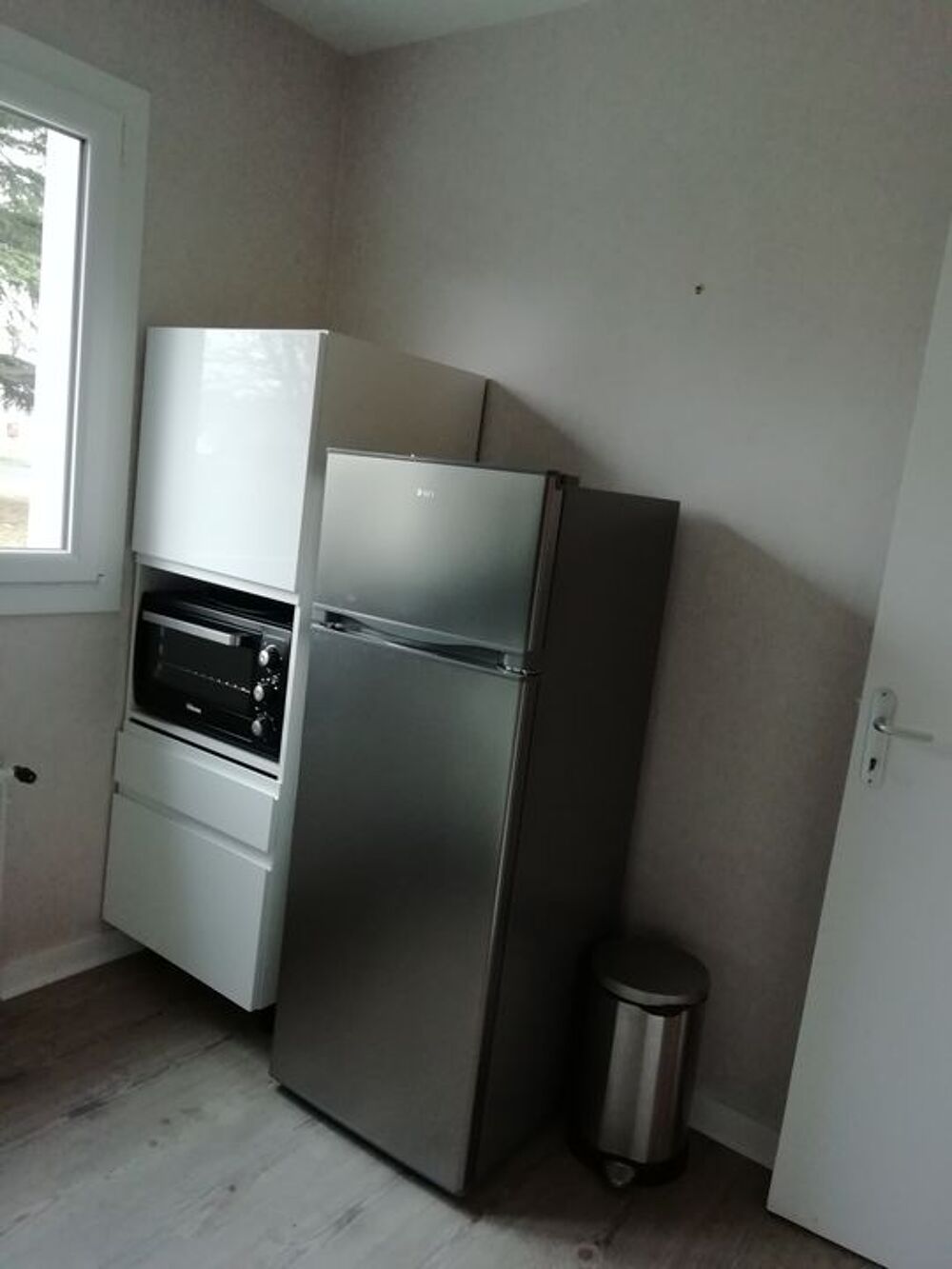 Location Appartement Appartement de 46m2 à louer sur Saumur Saumur