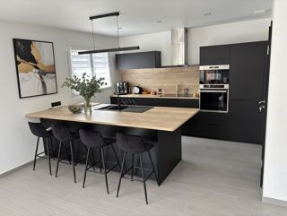  Maison � vendre 6 pi�ces 145 m�