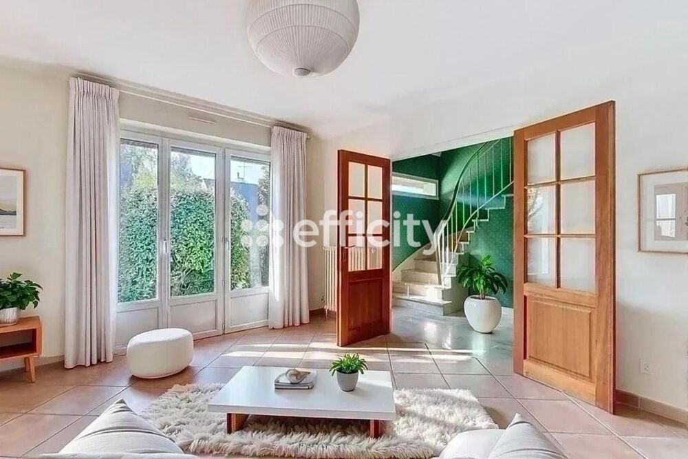 Maison 7 pièces 134 m² · à Cesson Sevigne · 134 m² · 545 900 €