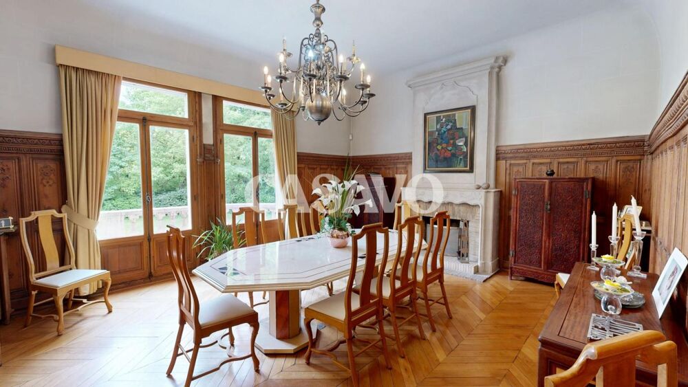 � vendre  Propri�t�/ch�teau Fontenay-sous-Bois (94120)