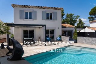 Maison 5 pièces 115 m² · à Cabriès · 115 m² · 749 000 €