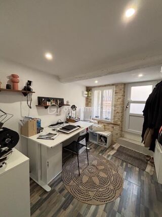  Maison � vendre 2 pi�ces 57 m�