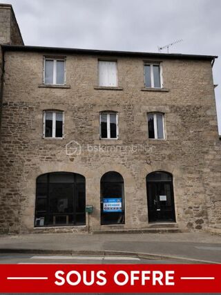  Maison à vendre 7 pièces 220 m²
