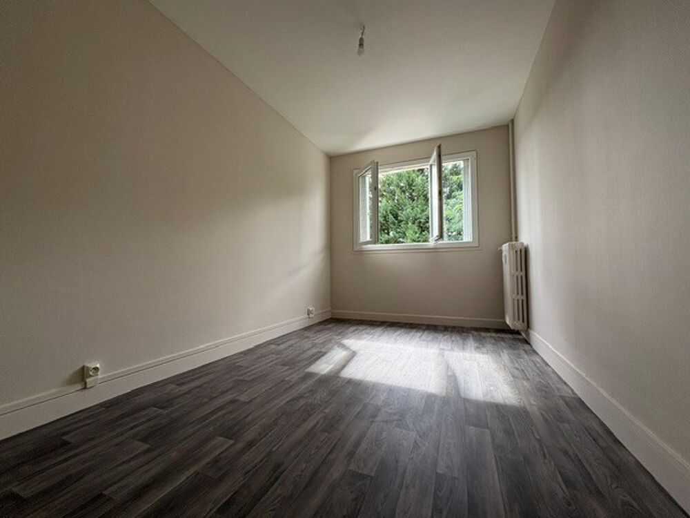 Location Appartement Appartement Type 2 avec Balcon - WASSY Wassy