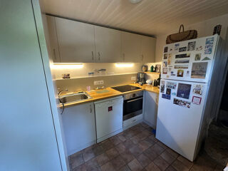  Maison � vendre 4 pi�ces 85 m�