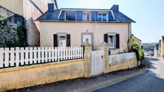  Maison à vendre 3 pièces 72 m²