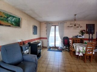  Maison à vendre 4 pièces 95 m²