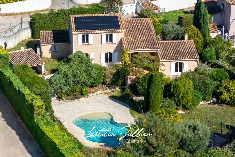 à vendre  Maison Marseille 12