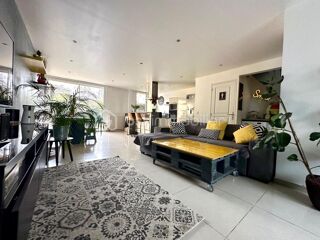  Maison � vendre 5 pi�ces 106 m�