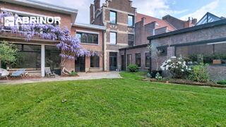  Maison � vendre 10 pi�ces 300 m�