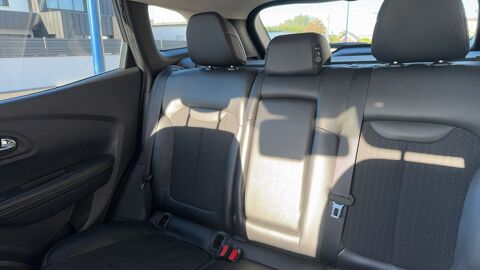Kadjar 1.6 dCi 130 Intens 2018 occasion 29250 Santec