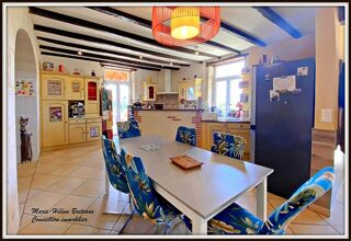  Maison � vendre 9 pi�ces 310 m�