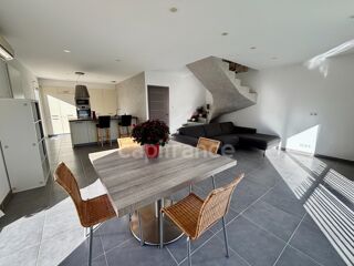  Maison � vendre 5 pi�ces 107 m�