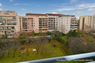  Appartement � vendre 3 pi�ces 67 m�