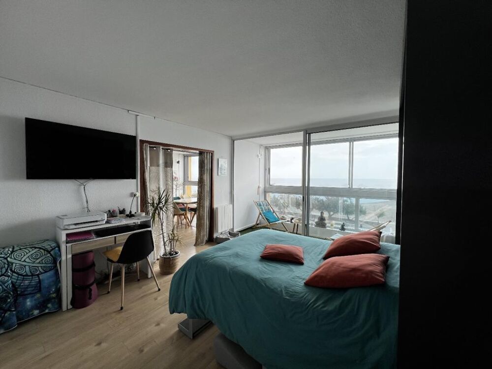 Vente Appartement Appartement Grau d agde