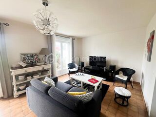  Maison � vendre 5 pi�ces 108 m�