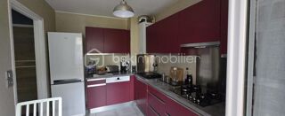  Appartement  vendre 3 pices 75 m