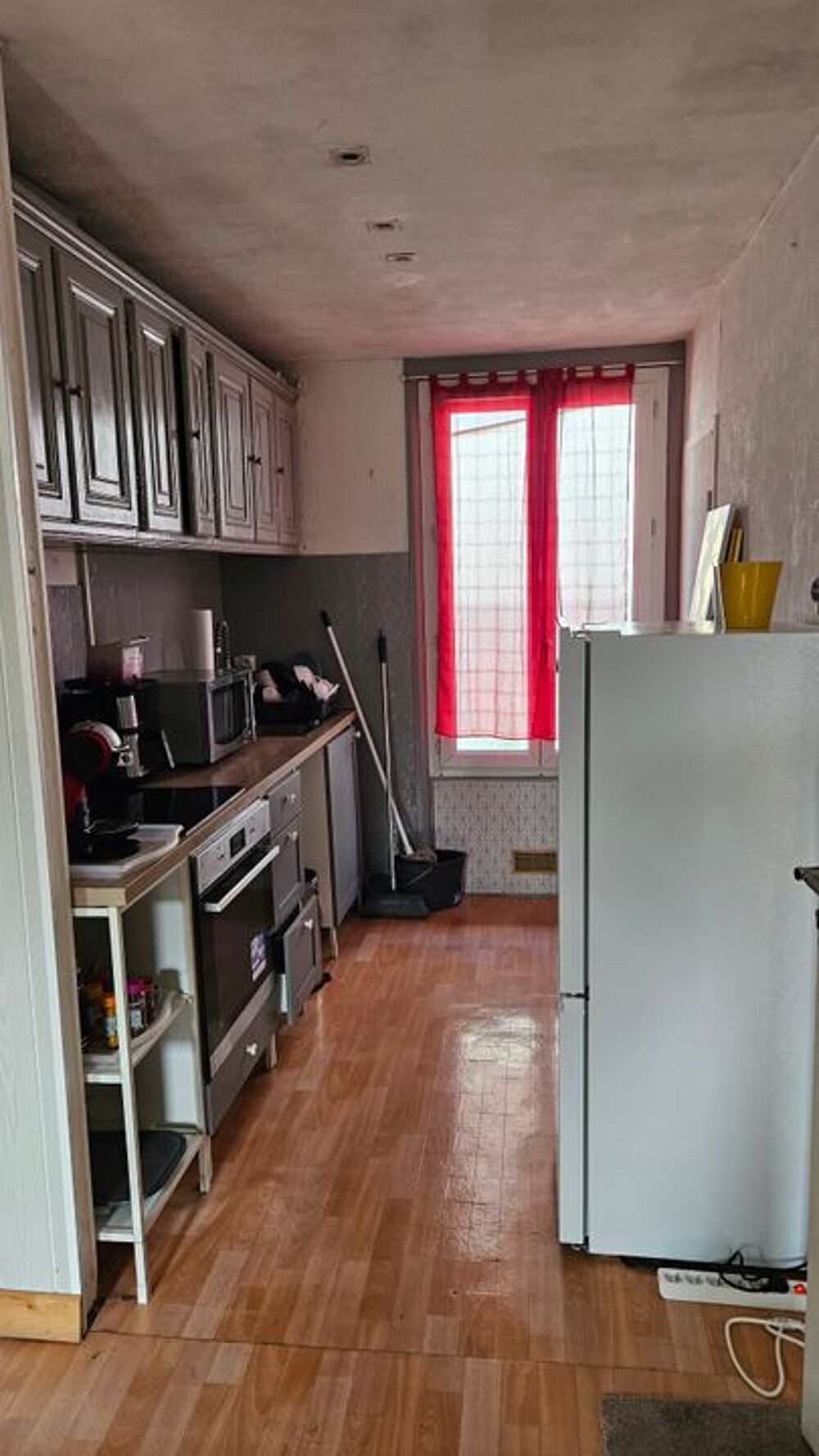 Location Maison Maison de 80m2 à louer sur Argenteuil Argenteuil