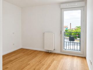 Location Appartement Appartement T2 avec parking à PIERRELAYE Pierrelaye