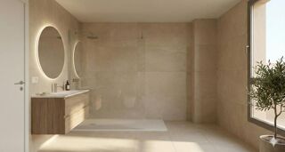  Appartement � vendre 4 pi�ces 100 m�