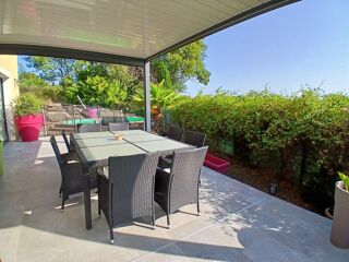  Villa à vendre 5 pièces 134 m²