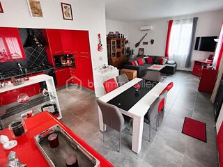  Maison à vendre 6 pièces 130 m²