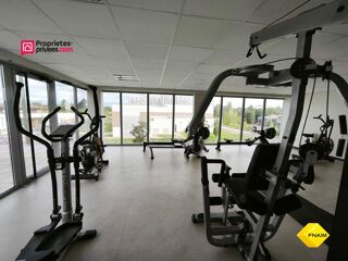  Appartement � vendre 1 pi�ce 27 m�