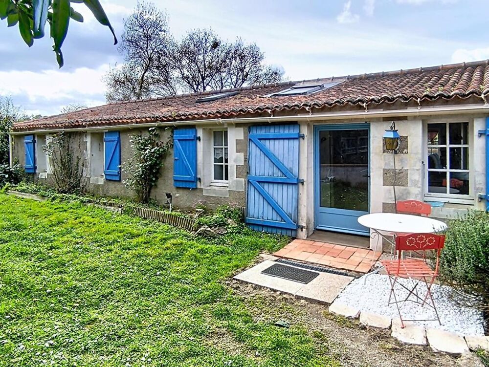 Maison bourgeoise Divatte Sur Loire 7 pièces 234 m2