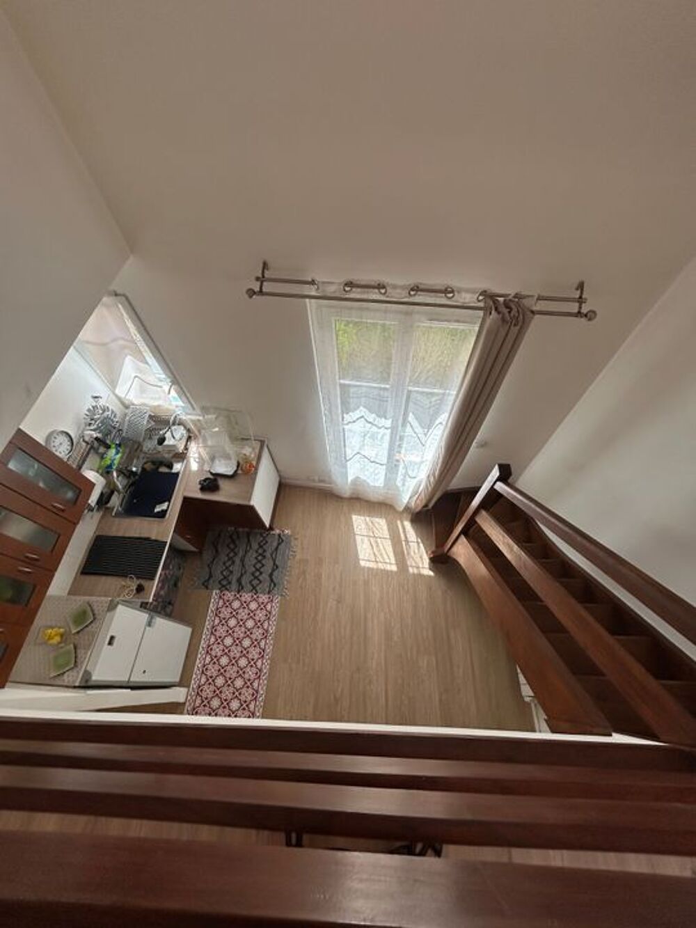 Location Appartement Appartement de 27m2 à louer sur Suresnes Suresnes