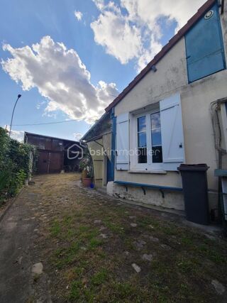  Maison � vendre 3 pi�ces 63 m�