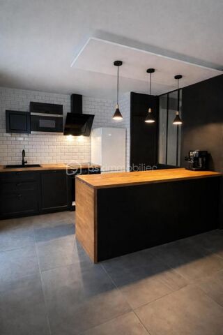  Appartement à vendre 3 pièces 61 m²