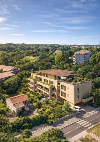  Appartement à vendre 4 pièces 138 m²