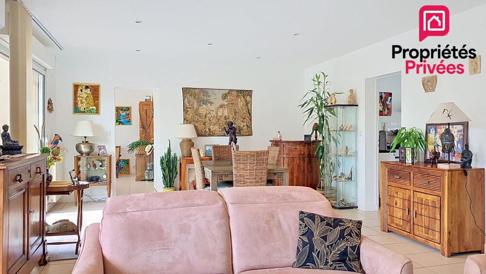 Maison Royan 6 pièce(s) 127 m2