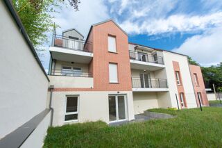  Appartement à vendre 2 pièces 40 m²