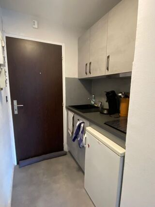  Appartement � louer 1 pi�ce 20 m�