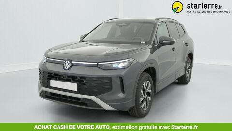 Tayron 2.0 TDI 150ch DSG7 7pl Life Plus 2025 occasion 69190 Saint-Fons