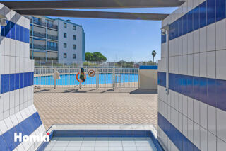  Appartement � vendre 2 pi�ces 23 m�