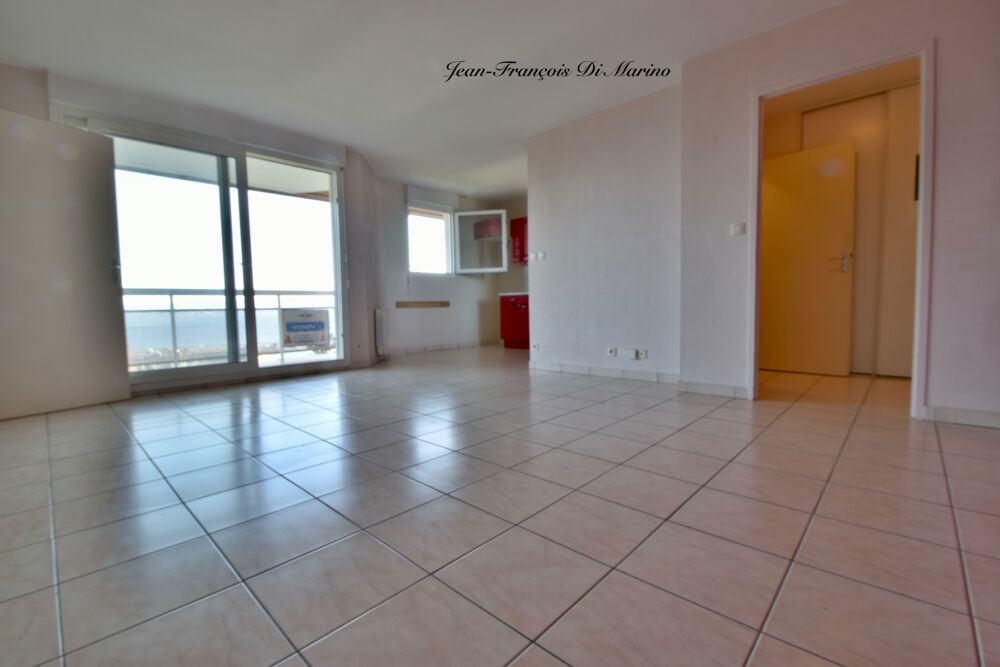 Vente Appartement Appartement T2 vue Léman avec balcon - Evian(74) Evian les bains
