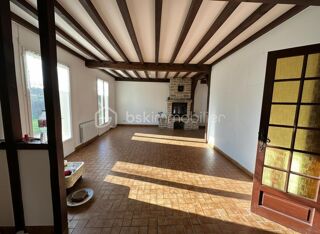  Maison � vendre 8 pi�ces 163 m�
