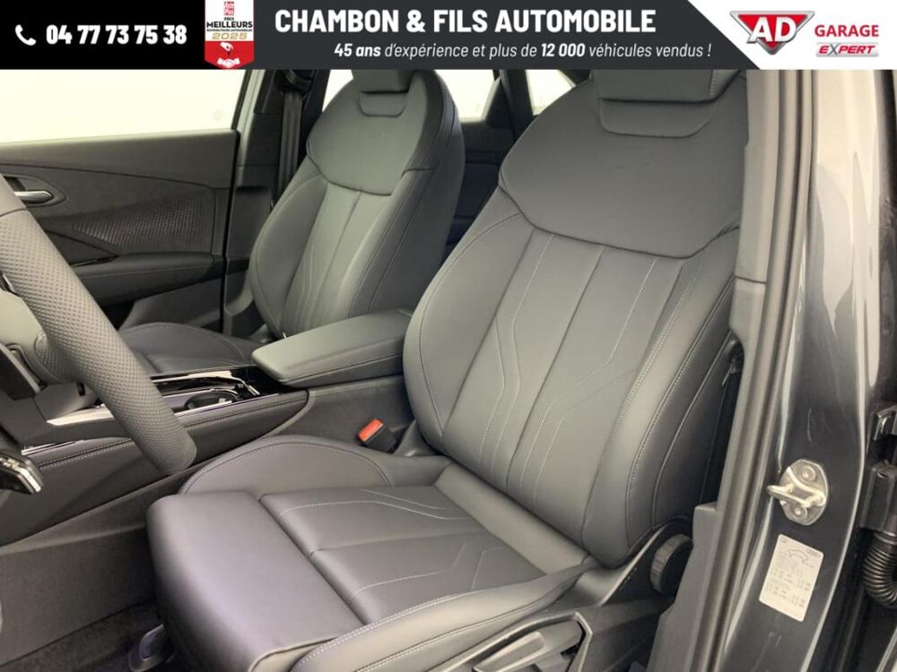 Q3 HYBRIDE E-HYBRID 272 CH S tronic 6 S line 2026 occasion 42320 La Grand-Croix