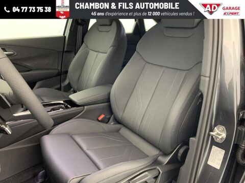 Q3 HYBRIDE E-HYBRID 272 CH S tronic 6 S line 2026 occasion 42320 La Grand-Croix