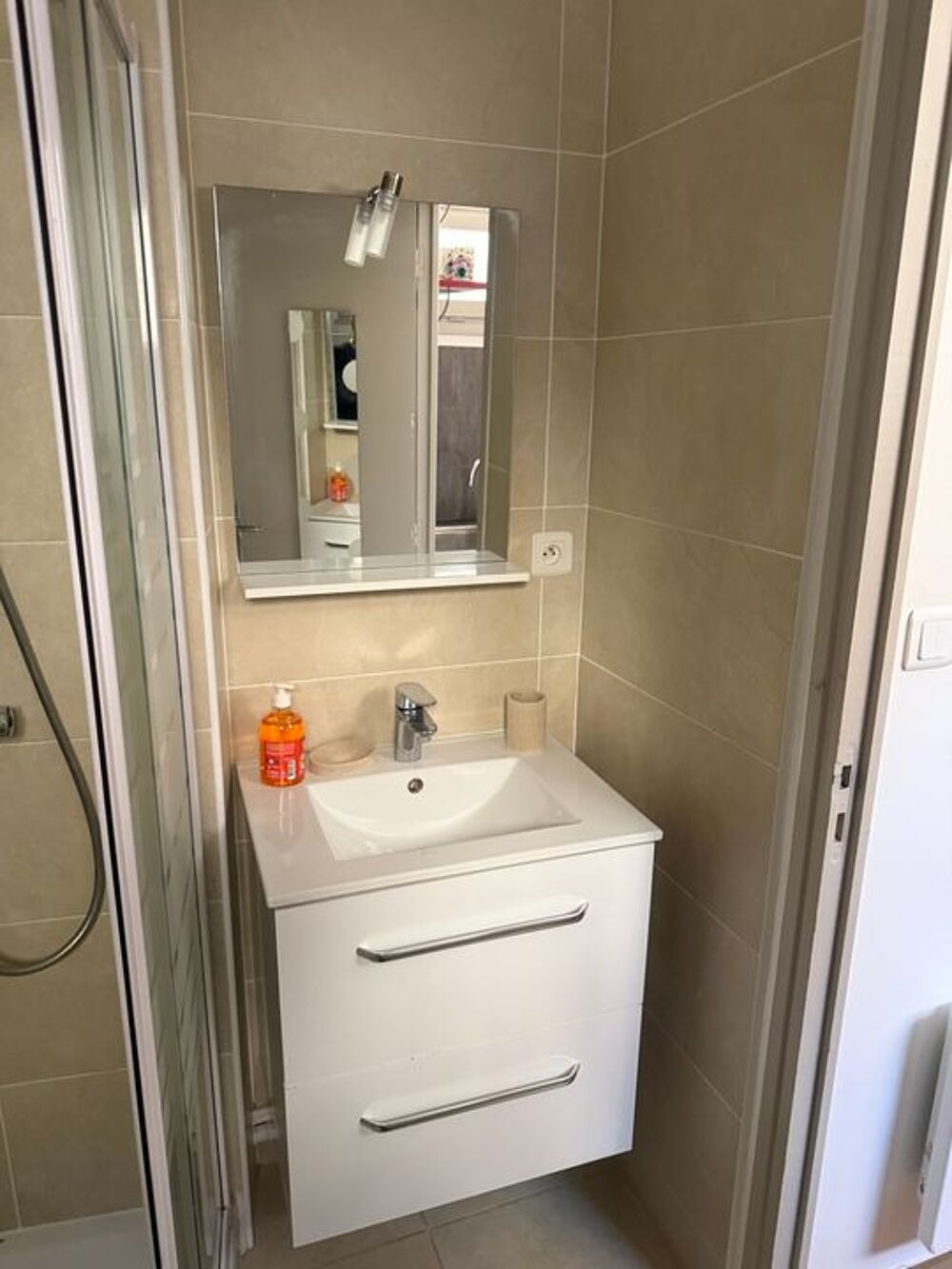 Location Appartement Studio de 27m2 à louer sur Nîmes Nimes
