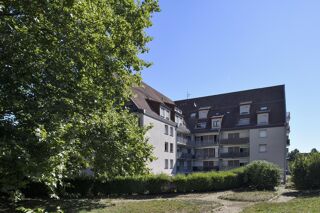  Appartement � louer 1 pi�ce 43 m�