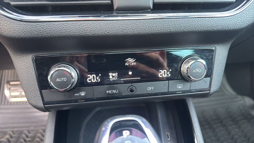 Kamiq 1.5 TSI 150 DSG7 Monte-Carlo 2022 occasion 63330 Pionsat