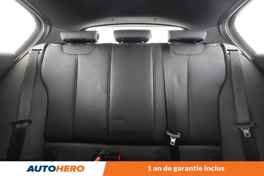S&eacute;rie 1 116d M Sport Ultimate 5P 116 ch 2019 occasion 92130 Issy-les-Moulineaux