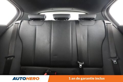 S&eacute;rie 1 116d M Sport Ultimate 5P 116 ch 2019 occasion 92130 Issy-les-Moulineaux